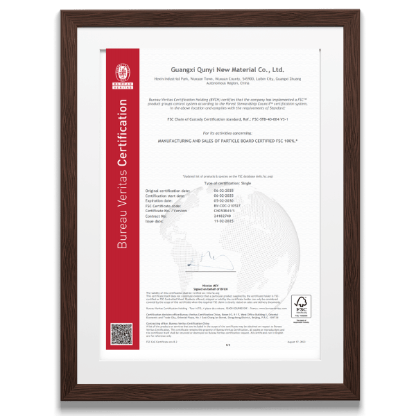 BV-COC-210527 BV-COC-210527